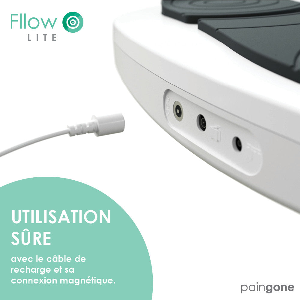Câble de connexion de Paingone Fllow Lite