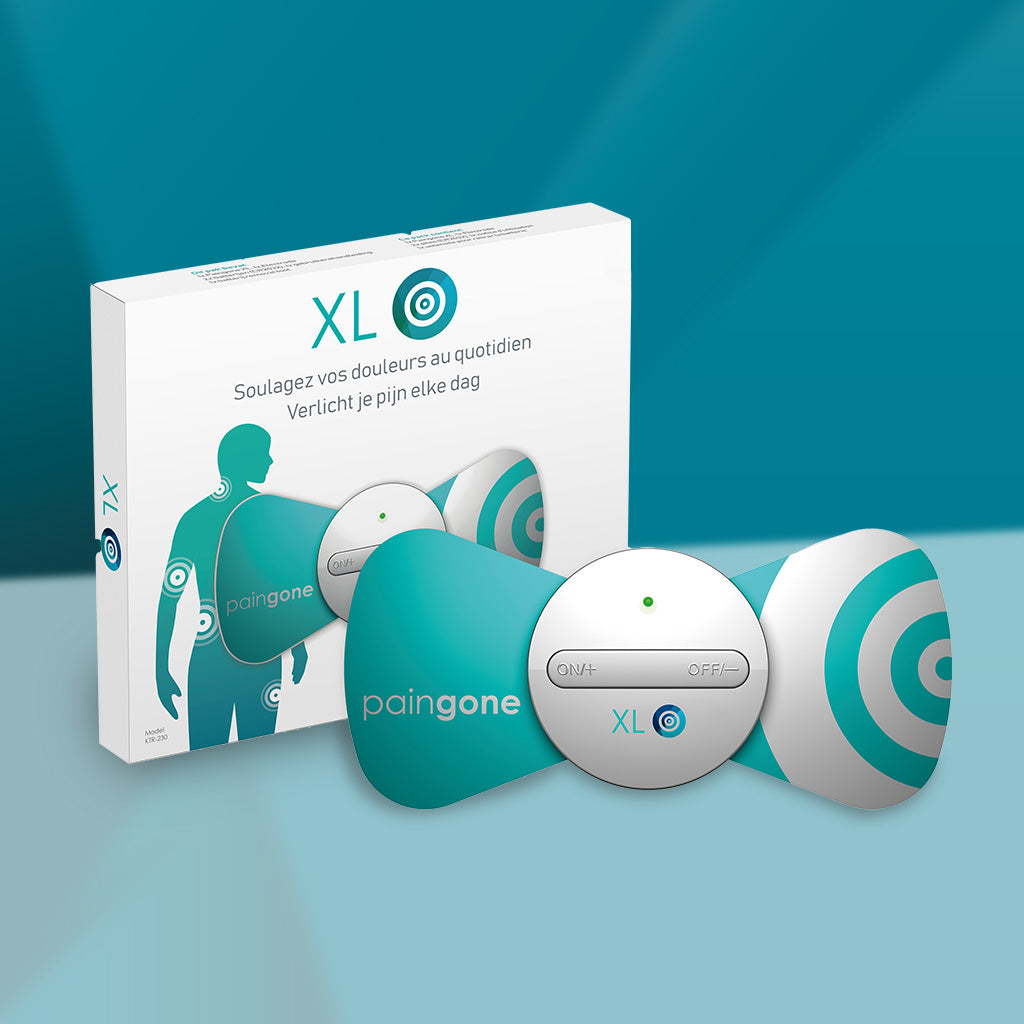 Image de le Paingone XL produit