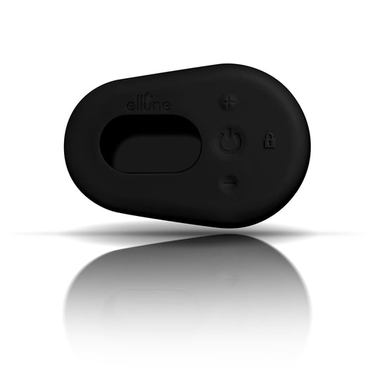 Coque Ellune Noire
