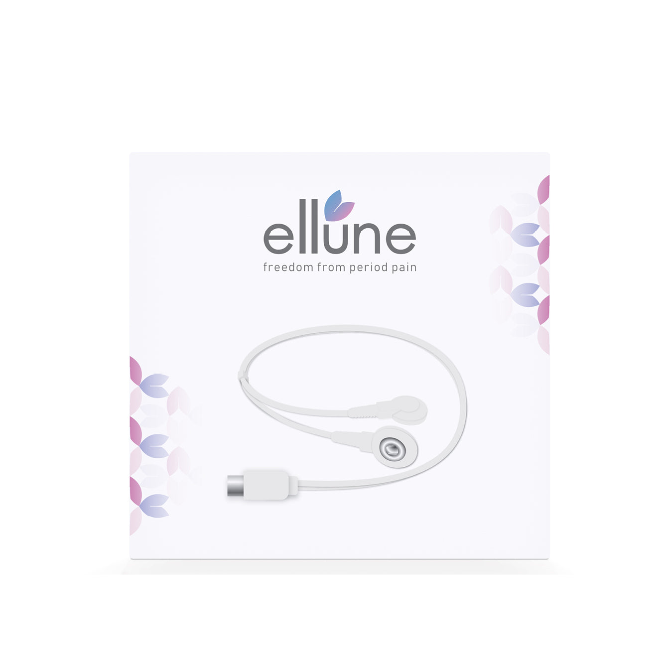 Câble d' électrodes Ellune