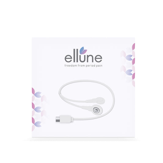 Câble d' électrodes Ellune