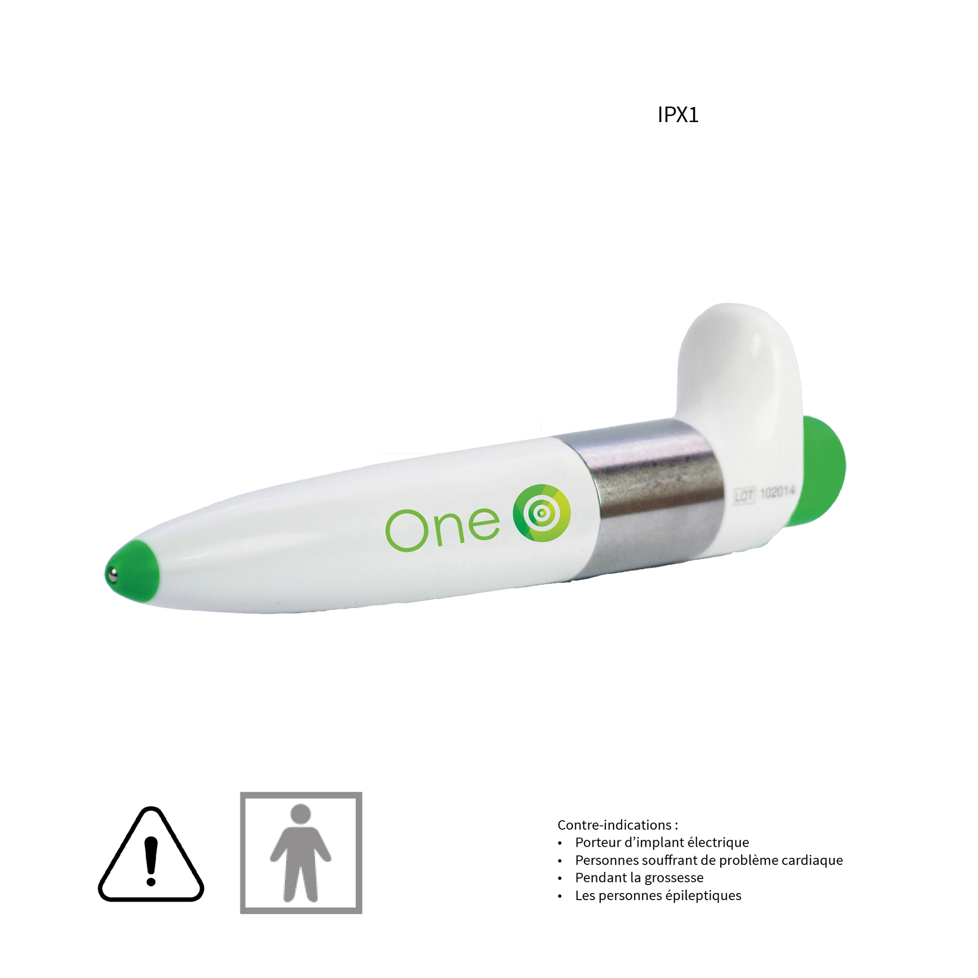 Paingone One Stylo