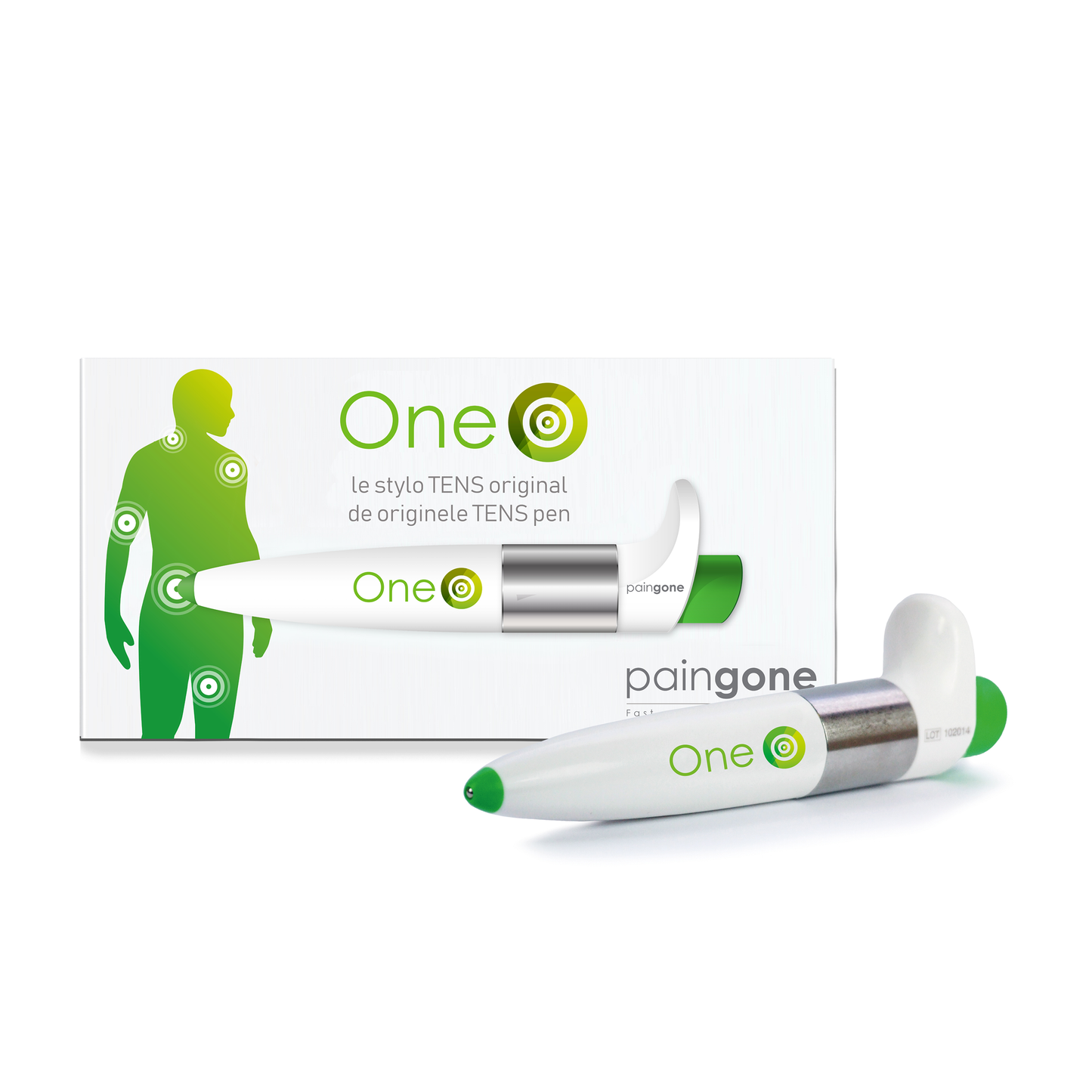 Paingone One Stylo