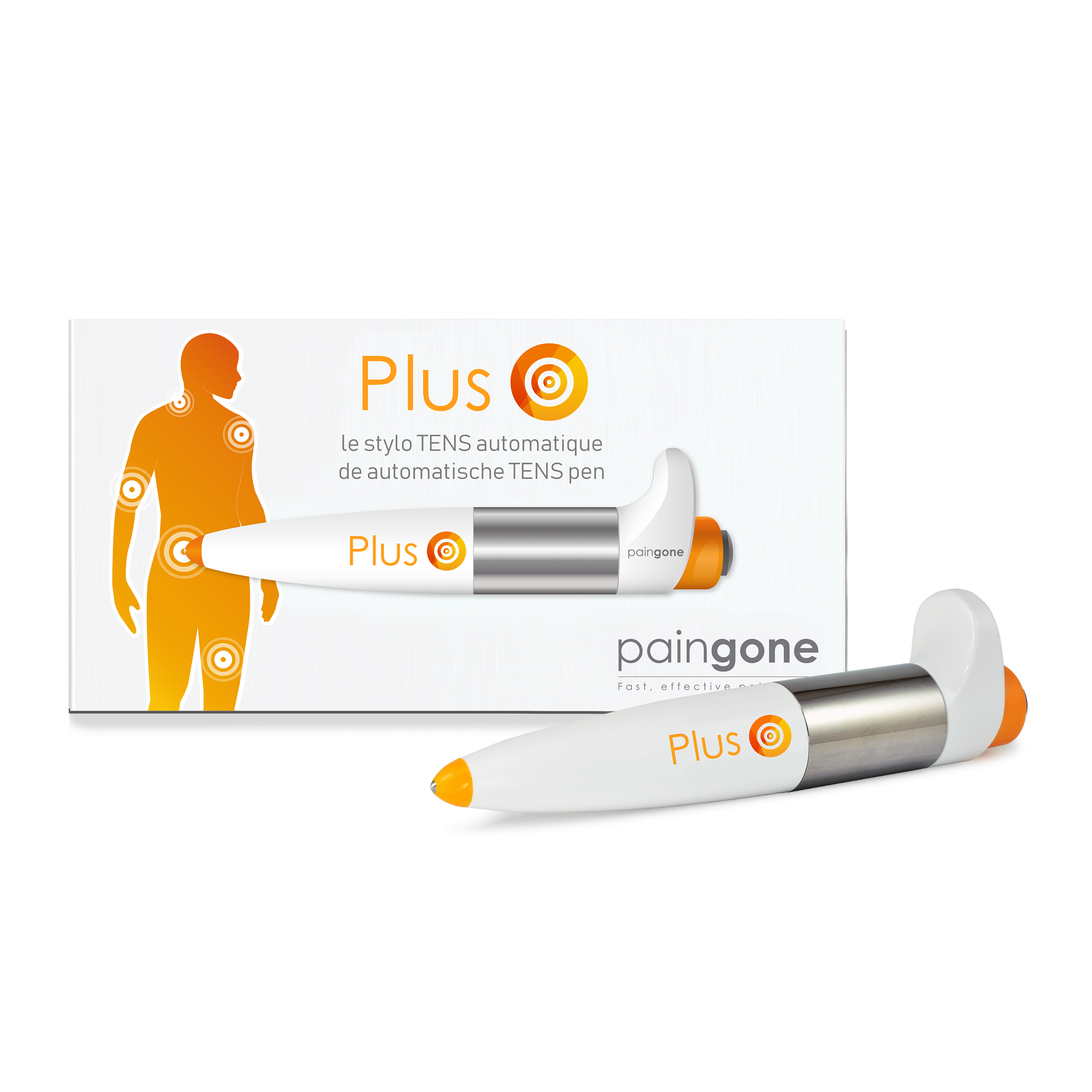Paingone Plus Stylo