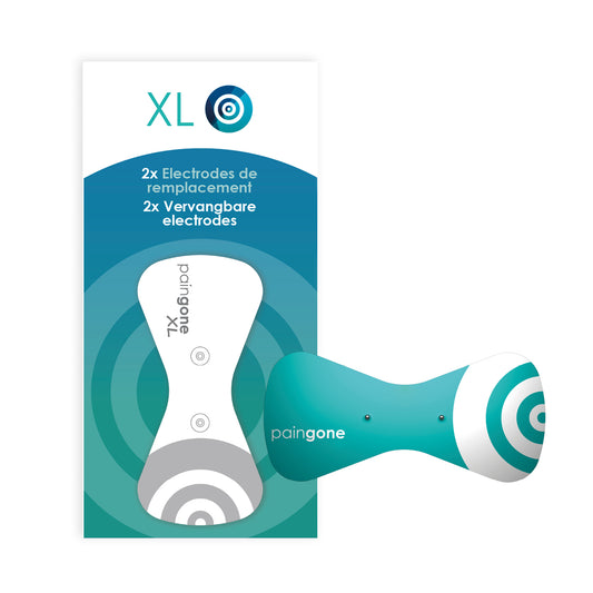 électrodes de remplacement Paingone XL