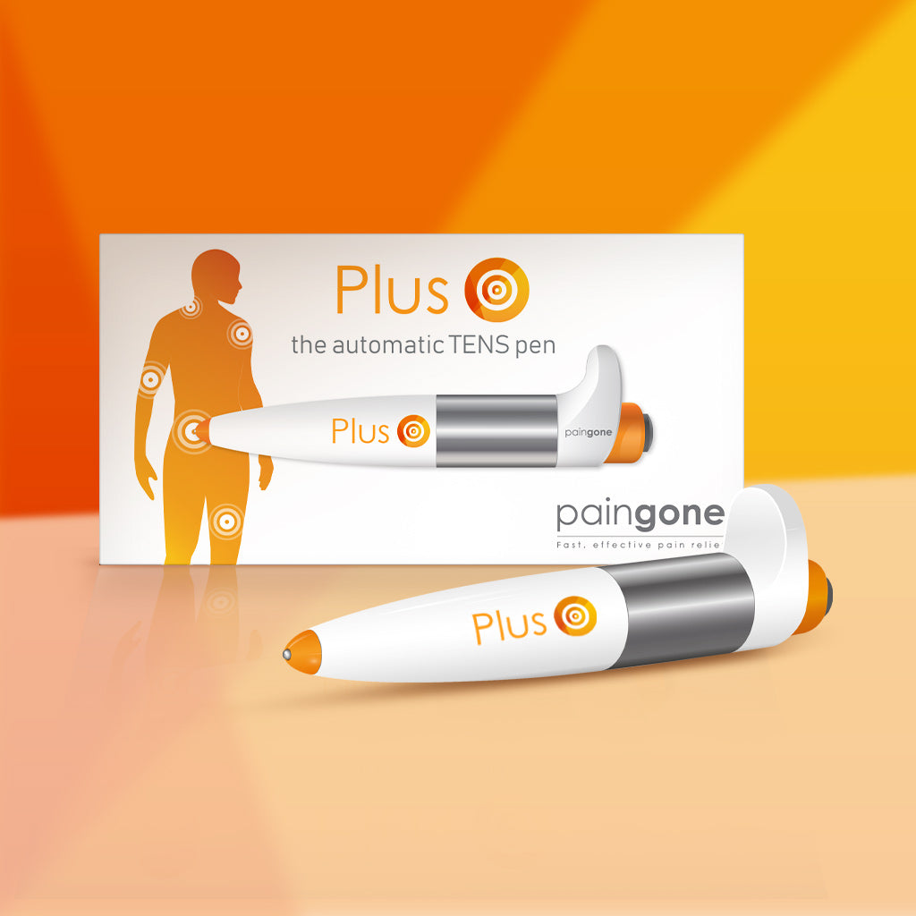 Paingone Plus Stylo