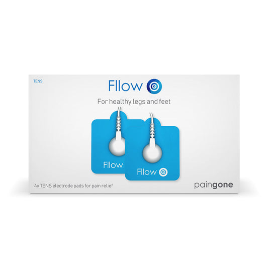 Paingone TENS pads