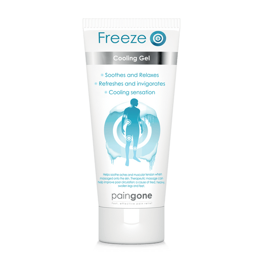 Tube de Paingone Freeze